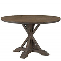 (Mh) Weston Round Dining Table ..