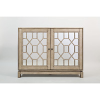 Jofran Inc. Casa Bella 50"" Mirrored Console