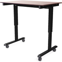 Stande-48  48"" Electric Standing Desk