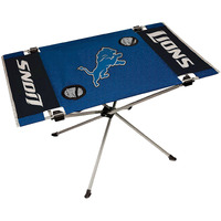 Nfl Portable Folding Endzone Table  315 In X 207 In X 19 In