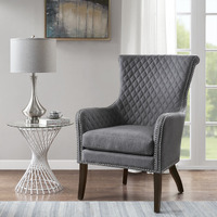 Heston Accent Chair