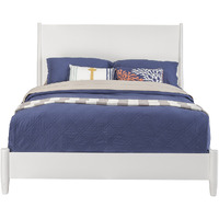 Flynn Day Bed  White