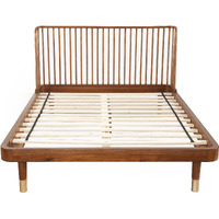 Belham Standard King Platform Bed