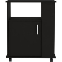 Depot E-Shop Munich Lower Microwave Pantry Cabinet