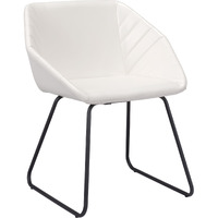 Miguel Dining Chair (Set Of 2) White