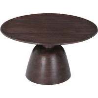 Lucena Coffee Table Bronze