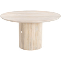 Izola Dining Table Natural