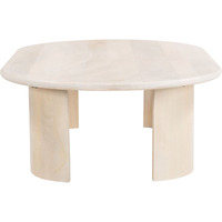 Risan Coffee Table Natural