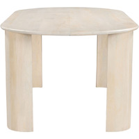 Risan Dining Table Natural