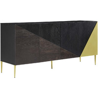 Alchemist Storage Cabinet Sideboard