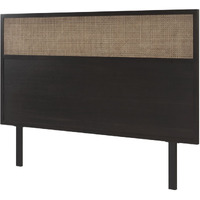 Caine Rattan Queen Headboard