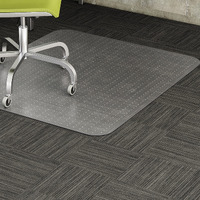 Llr82821 - Lorell Low-Pile Carpet Chairmats