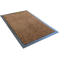 Doortex Advantagemat Brown Indoor Entrance Mat 24 X 36