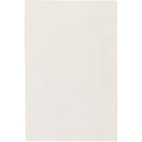 1"" X 8"" Beige Non Slip Rug Pad