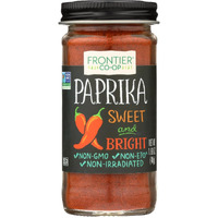 Frontier Herb Paprika - ground - 169 Oz(D0102H5W8g2)