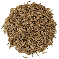 Frontier Herb caraway Seed Organic Whole - Single Bulk Item - 1lb(D0102H5WTJ8)