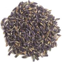 Frontier Herb Lavender Flowers Whole - Single Bulk Item - 1LB(D0102HXWRQP.)