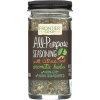 Frontier Herb All Purpose Seasoning Blend - 12 Oz(D0102H5W4QJ)