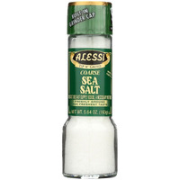 Alessi - grainder - coarse Sea Salt - Large - 564 Oz(D0102H5KQMT)