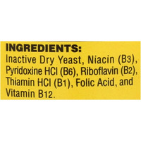 Bragg - Seasoning - Nutritional Yeast - Premium - 45 Oz - case Of 12(D0102H5Kc0X)