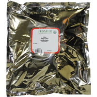 Frontier Herb Sage Leaf Organic Rubbed - Single Bulk Item - 1lb(D0102H5WTQ2)