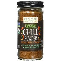 Frontier Herb chili Powder Blend - 194 Oz(D0102H5NHB8)