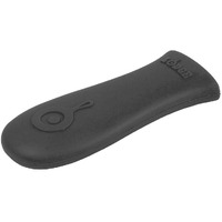 Lodge ASHH11 Black Silicone Hot Handle Holder