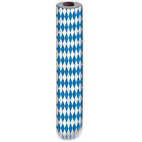 Beistle 57935 Plastic Oktoberfest Table Roll