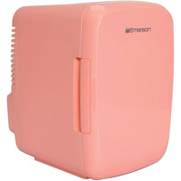 Emerson Portable Mini Fridge Cooler