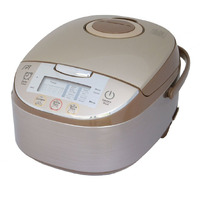 SPT  10 Cup Multi Function Rice Cooker