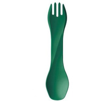 Gobites Uno Mini & Kids Bulk Spoon, Green