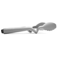 Nylon Tongs Kitchen Tools, Gray