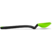 Nylon & Silicone Mini Supoon, Green