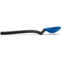 Classic Nylon & Silicone Mini Supoon Kitchen Tools&44 Blue