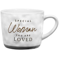 15 oz Special Woman Cozy Mug