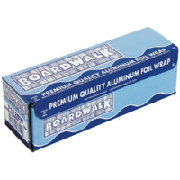 Extra Standard Aluminum Foil Roll 18 in. x 500'