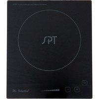 1400 watt Built-in & Countertop Mini-Induction Cooktop