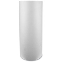 15 in. x 900 ft. Butcher Paper, White