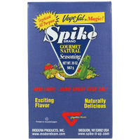 Modern Products Spike gourmet Natural Seasoning - Vege Sal - Box - 20 Oz(D0102H5KRcJ)