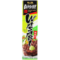 Sandb Wasabi Tube - 152 Oz - case Of 10(D0102H5WBDT)