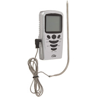 cDN DTP482 Programmable Probe ThermometerTimer