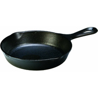 Lodge 6 1/2 in. Cast Iron Skillet - Pre-Seasoned