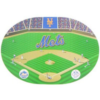 New York Mets Placemats Set of 4 CO