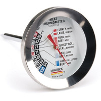 Maverick RT-01 Large Dial Meat-Roast Thermometer