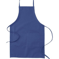 Big Accessories 19450 Two-Pocket 30" Apron