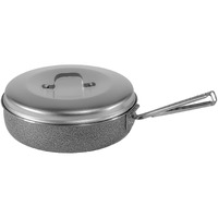 Trangia 327561 78 in Frypan Non Stick with Lid and Handle