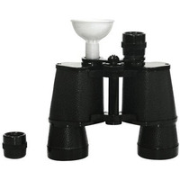 Binoculars Flask