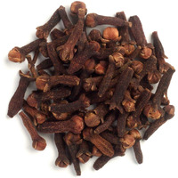 Frontier Herb cloves Organic Whole Hand Select - Single Bulk Item - 1lb(D0102H5WTL8)