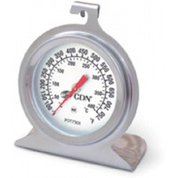 cDN POT750X ProAccurate High Heat Oven Thermometer