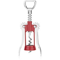 Soar Red Winged Corkscrew by True